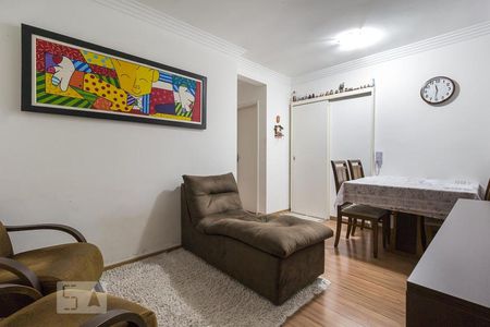 Apartamento para alugar com 2 quartos, 50m² em Castelo, Belo Horizonte