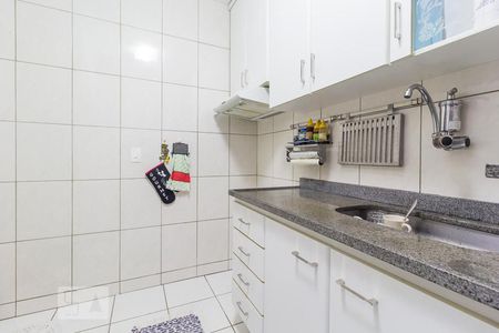 Apartamento para alugar com 2 quartos, 50m² em Castelo, Belo Horizonte