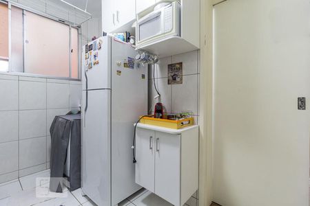 Apartamento para alugar com 2 quartos, 50m² em Castelo, Belo Horizonte