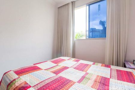 Apartamento para alugar com 2 quartos, 50m² em Castelo, Belo Horizonte