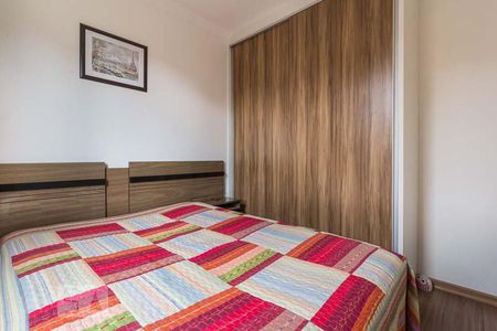 Apartamento para alugar com 2 quartos, 50m² em Castelo, Belo Horizonte