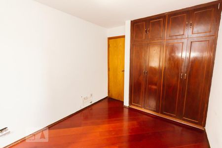 Quarto 01 de apartamento à venda com 3 quartos, 112m² em Perdizes, São Paulo