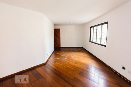 Sala de apartamento à venda com 3 quartos, 112m² em Perdizes, São Paulo