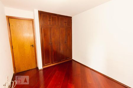 Quarto 01 de apartamento à venda com 3 quartos, 112m² em Perdizes, São Paulo