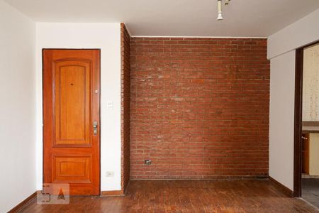 Sala de apartamento à venda com 2 quartos, 55m² em Vila Pompéia, São Paulo