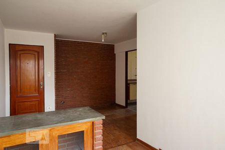 Sala de apartamento à venda com 2 quartos, 55m² em Vila Pompéia, São Paulo