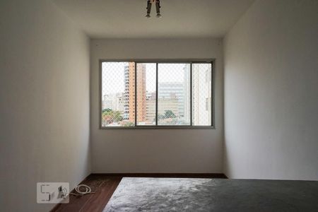 Sala de apartamento à venda com 2 quartos, 55m² em Vila Pompéia, São Paulo