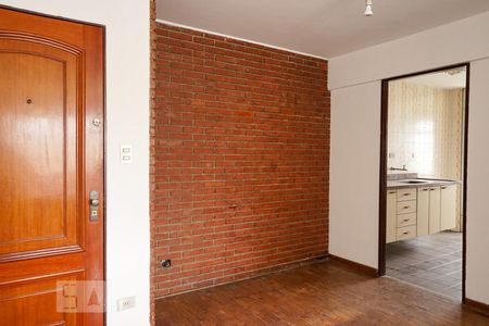 Sala de apartamento à venda com 2 quartos, 55m² em Vila Pompéia, São Paulo