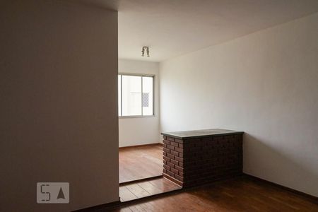 Sala de apartamento à venda com 2 quartos, 55m² em Vila Pompéia, São Paulo