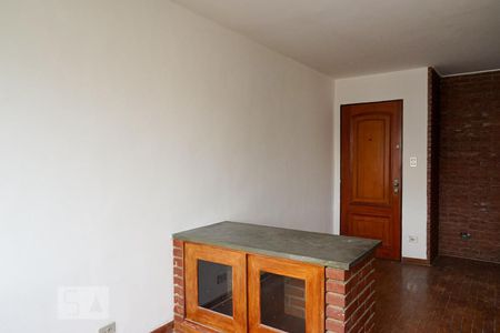 Sala de apartamento à venda com 2 quartos, 55m² em Vila Pompéia, São Paulo