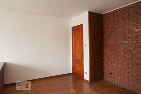 Sala de apartamento à venda com 2 quartos, 55m² em Vila Pompéia, São Paulo