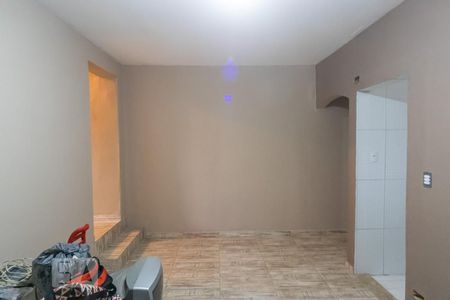 Suíte de casa à venda com 4 quartos, 283m² em São Lucas, São Paulo