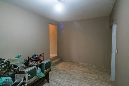 Suíte de casa à venda com 4 quartos, 283m² em São Lucas, São Paulo