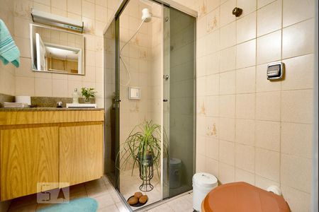 Banheiro  de casa à venda com 2 quartos, 158m² em Vila Leopoldina, São Paulo