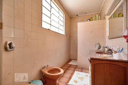 Banheiro de casa à venda com 2 quartos, 158m² em Vila Leopoldina, São Paulo