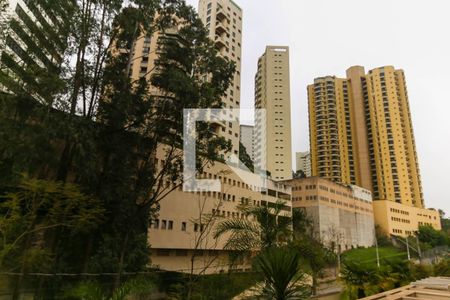 Vista da Varanda de apartamento à venda com 2 quartos, 84m² em Vila Suzana, São Paulo
