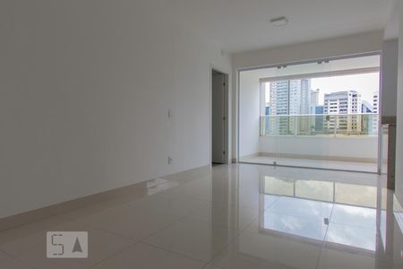 Studio para alugar com 56m², 1 quarto e 1 vagaSala