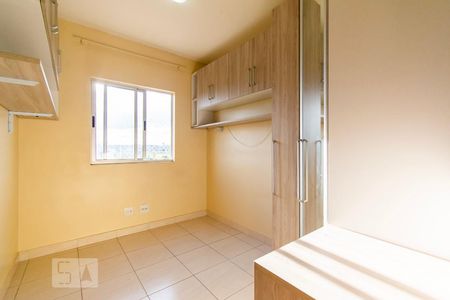 Quarto 01 de apartamento para alugar com 2 quartos, 60m² em Taguatinga Norte (taguatinga), Brasília