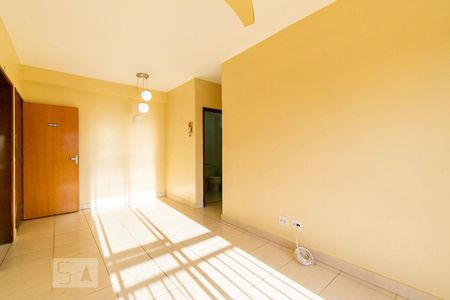 Sala de apartamento para alugar com 2 quartos, 60m² em Taguatinga Norte (taguatinga), Brasília