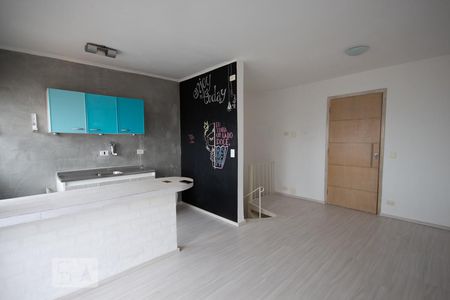 Apartamento à venda com 1 quarto, 53m² em Vila Andrade, São Paulo