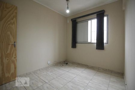 Dormitório 1 de apartamento à venda com 2 quartos, 55m² em Ipiranga, São Paulo