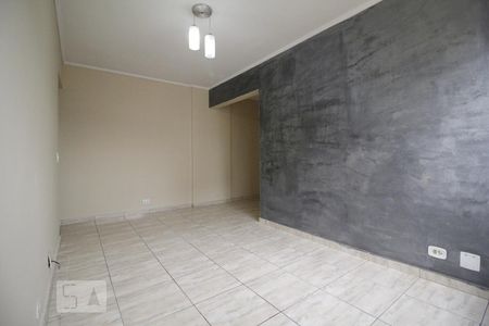 Sala de apartamento à venda com 2 quartos, 55m² em Ipiranga, São Paulo
