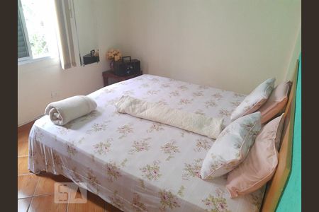 Quarto 2 de apartamento à venda com 3 quartos, 96m² em Vila Cachoeira, São Paulo