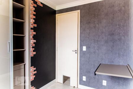 Quarto 1 de apartamento à venda com 3 quartos, 72m² em Parque Jaçatuba, Santo André