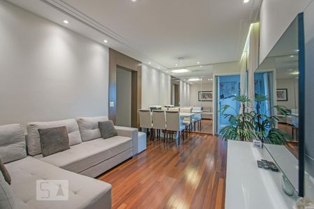 Apartamento à venda com 3 quartos, 82m² em Jardim Caravelas, São Paulo