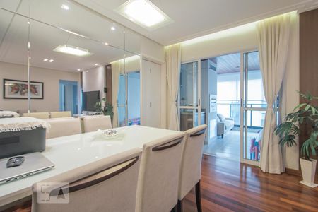 Apartamento à venda com 3 quartos, 82m² em Jardim Caravelas, São Paulo