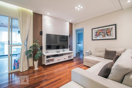 Apartamento à venda com 3 quartos, 82m² em Jardim Caravelas, São Paulo