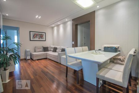 Apartamento à venda com 3 quartos, 82m² em Jardim Caravelas, São Paulo