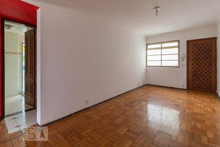 Sala de apartamento para alugar com 2 quartos, 70m² em Butantã, São Paulo