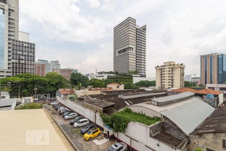 Vista do Quarto 1 de apartamento para alugar com 2 quartos, 70m² em Butantã, São Paulo