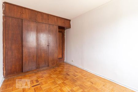 Quarto 1 de apartamento para alugar com 2 quartos, 70m² em Butantã, São Paulo