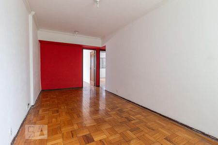 Sala de apartamento para alugar com 2 quartos, 70m² em Butantã, São Paulo