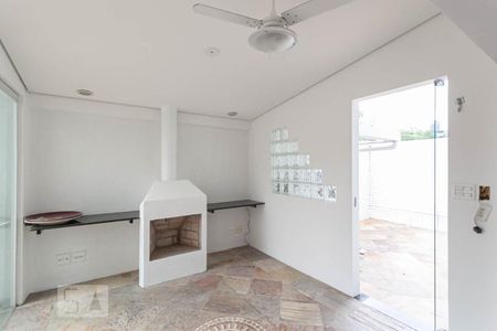 Sala de apartamento para alugar com 3 quartos, 145m² em Santo Antônio, Belo Horizonte