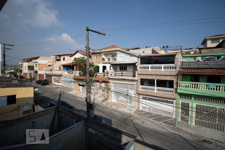 Vista da Suíte de casa à venda com 3 quartos, 180m² em Jardim Fernandes, São Paulo