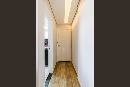 Entrada de apartamento para alugar com 2 quartos, 75m² em Liberdade, São Paulo