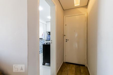 Entrada de apartamento para alugar com 2 quartos, 75m² em Liberdade, São Paulo