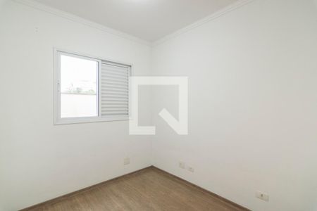 Quarto 2 de apartamento para alugar com 2 quartos, 78m² em Vila Floresta, Santo André