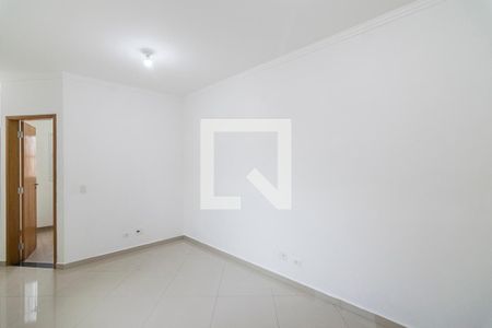 Sala de apartamento para alugar com 2 quartos, 78m² em Vila Floresta, Santo André