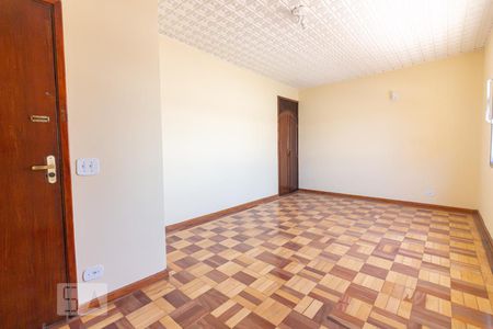 Sala de apartamento à venda com 3 quartos, 117m² em Vila Osasco, Osasco