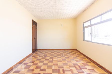 Sala de apartamento à venda com 3 quartos, 117m² em Vila Osasco, Osasco