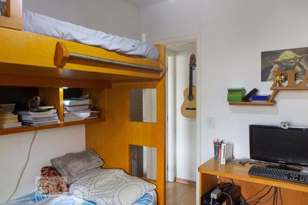 Quarto de apartamento à venda com 2 quartos, 75m² em Tijuca, Rio de Janeiro