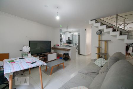 Sala de casa à venda com 3 quartos, 145m² em Vila Formosa, São Paulo