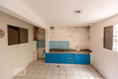 Cozinha de apartamento para alugar com 2 quartos, 90m² em Santa Cecília, São Paulo