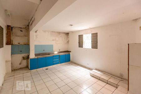 Cozinha de apartamento à venda com 2 quartos, 90m² em Santa Cecília, São Paulo