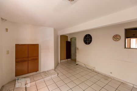 Cozinha de apartamento à venda com 2 quartos, 90m² em Santa Cecília, São Paulo