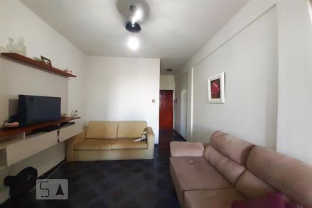 Apartamento à venda com 70m², 3 quartos e sem vagaSala